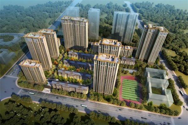 高善文:明年上半年地产流动性风险有望被阻断 关注房企现金流和筹资行为