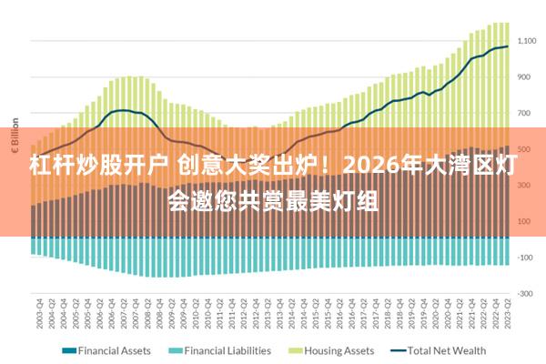 杠杆炒股开户 创意大奖出炉!2026年大湾区灯会邀您共赏最美灯组
