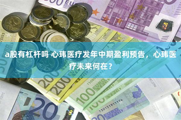a股有杠杆吗 心玮医疗发年中期盈利预告,心玮医疗未来何在?