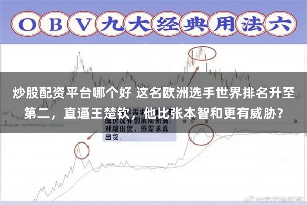 炒股配资平台哪个好 这名欧洲选手世界排名升至第二，直逼王楚钦，他比张本智和更有威胁？