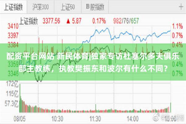 配资平台网站 新民体育|独家专访杜塞尔多夫俱乐部主教练，执教樊振东和波尔有什么不同？
